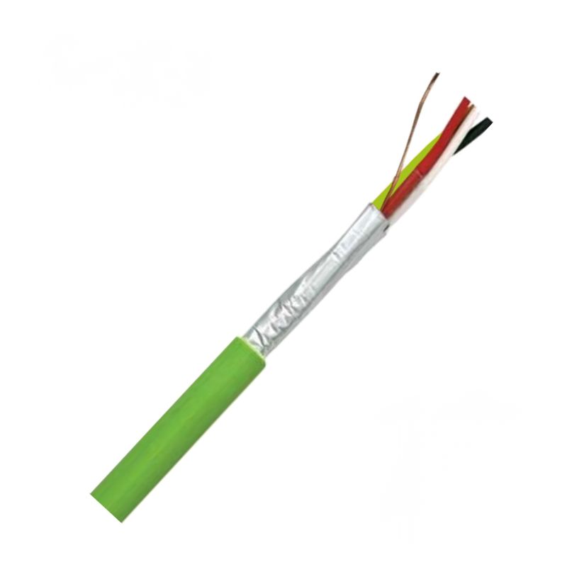 KTS 2208ALHFBU-C KNX EIB-BUS CABLES, HOME AUTOMATION AND VIDEO INTERCOM Cca BLU