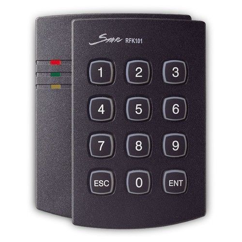 ELMO RFK101 Lettore di prossimita' linea SMR (RF 125 kHz) da i