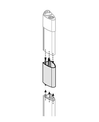 CCE COMPAGIUN Joint for compact model
