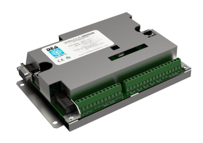 DEA SC-SMCAPF-CTRL Centralization board for SC-SMCAPF-PU boards