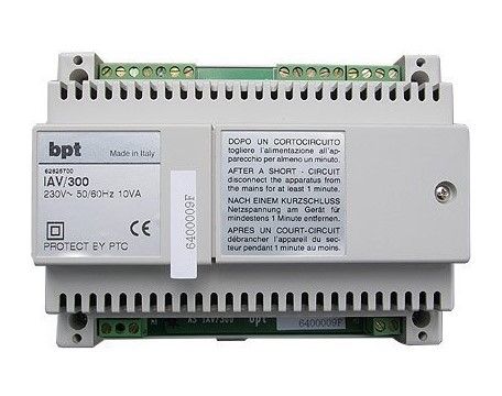 CAME 62825700 IAV/300-230V INTERFACE