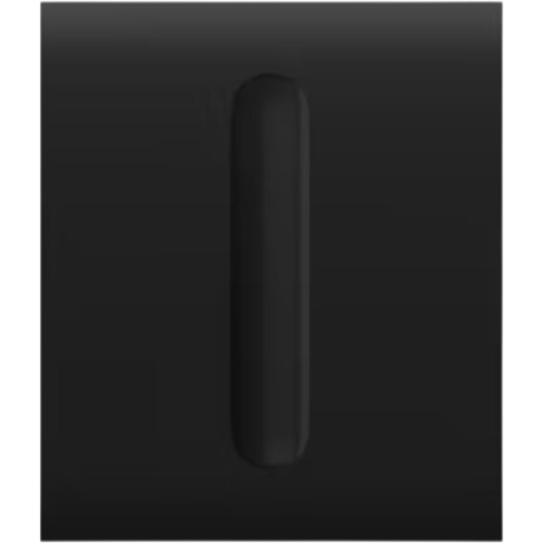 AJAX 98585 CenterButton (Dimmer) [55] (8EU) ASP black