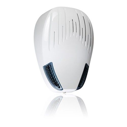 VENITEM 20.203.612 Sirena MINI MARINA AL bianco opaco/fume'