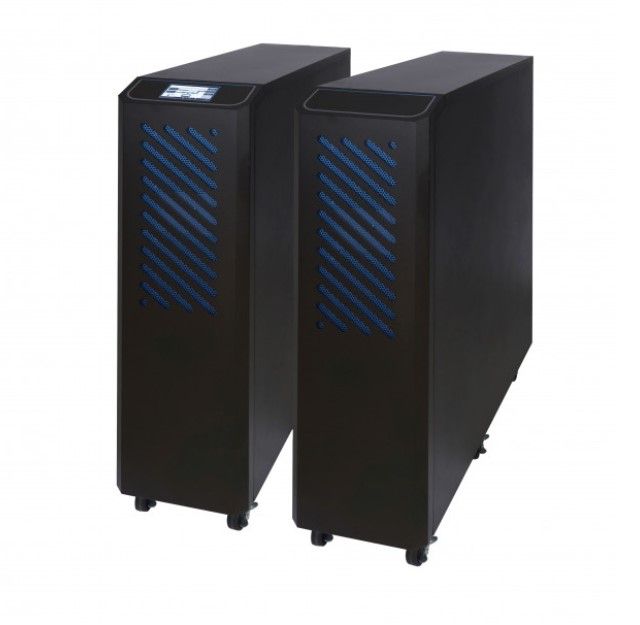 KERT KBS20KTT20 UPS trifase - trifase 20kVA 20'