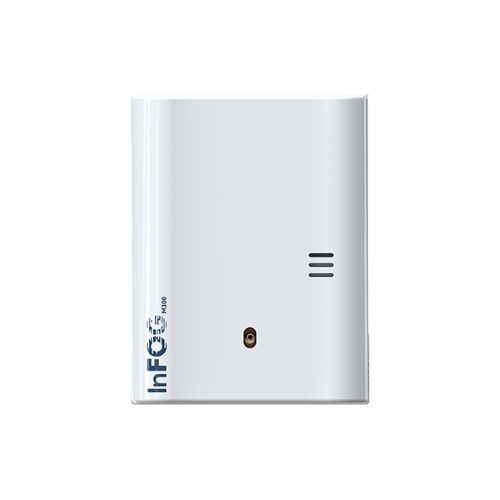 INIM FLM750F Ricarica per nebbiogeni per ambienti con presenza