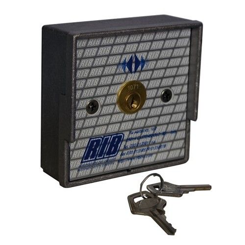 RIB ACG1030B WALL SELECTOR (NOT ASSEMBLED) BONELLI)