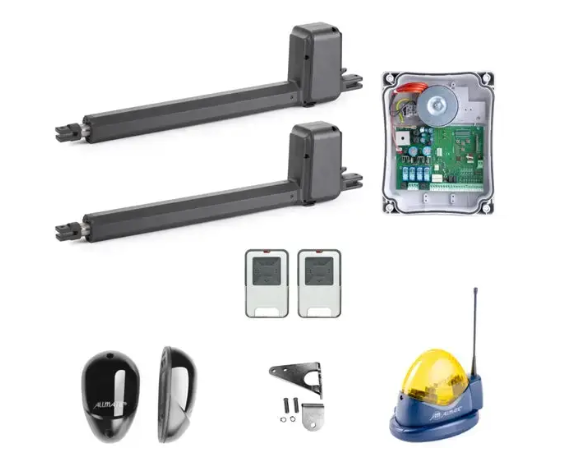 ALLMATIC K200AP04 HYPER 24Vdc 600mm KIT