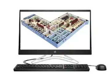 NOTIFIER PC-CDW Management PC for connecting up to 4 control units 