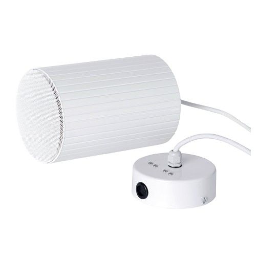 ARITECH INCENDIO EST-P20P Proiettore di suono pendente 20W 100V, IP66, diame