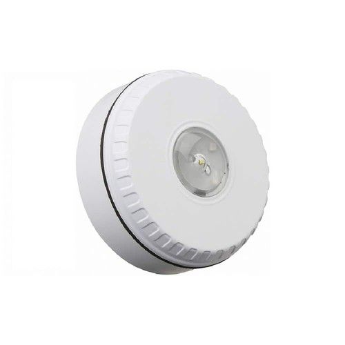 BOSCH FIRE SOL-LX-C-RF-W-S Conventional ceiling optical device for lighting