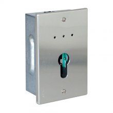 COOPER CSA INTRUSION 496-I BUILT-IN INSERTER WITHOUT KEY LOCK