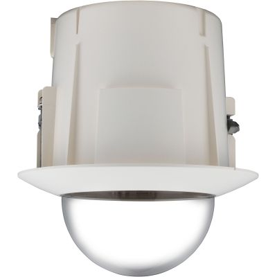 HANWHA SHP-3701F Flush mount