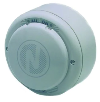 NOTIFIER VULGAS METHANE DETECTOR