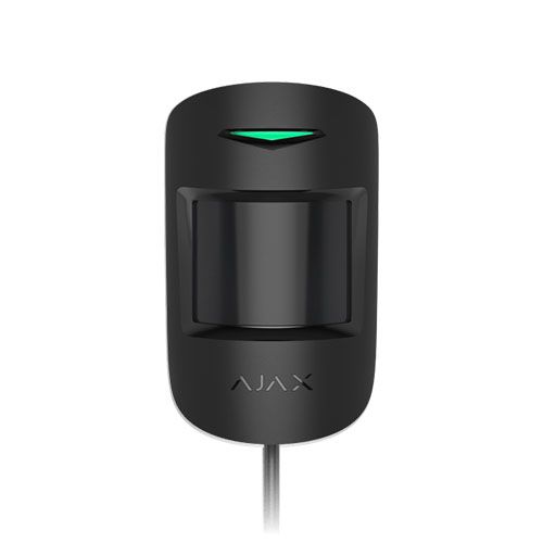 AJAX 143623 Wired motion detector with micro sensor