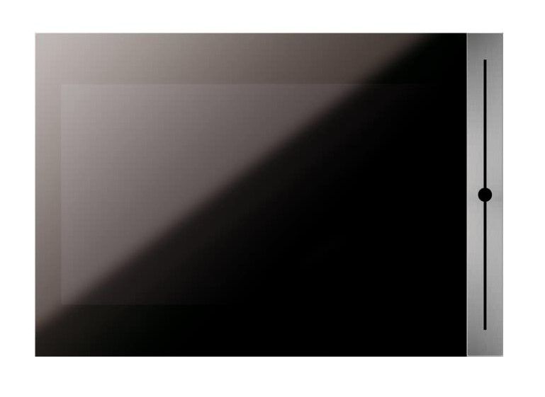 TZ10-B-V3 DIVUS TOUCHZONE 10 BLACK -