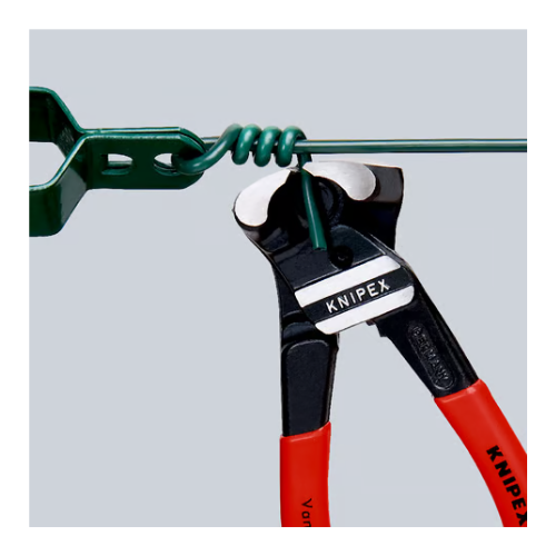 KNIPEX 61 01 200 Tronchese con taglienti frontali