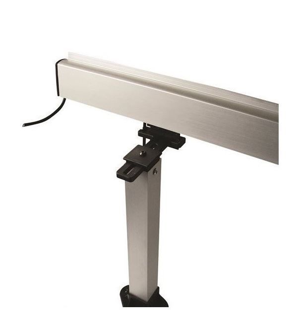 NICE DBM7.5 Kit completo per cancelli fino a 7,5 m
