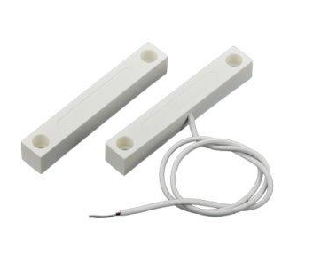 BOSCH ISN-CSM20-WGW White Commercial Contact