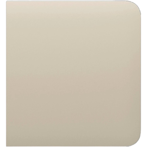 AJAX 52159 SideButton (1-gang/2-way) [55] ASP ivory