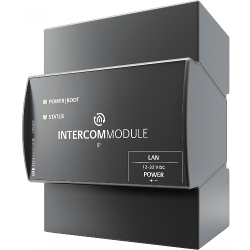 BAB TECHNOLOGIE 10582 INTERCOMMODULE IP