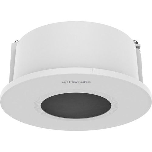 HANWHA SHD-1400FPW In-ceiling Mount