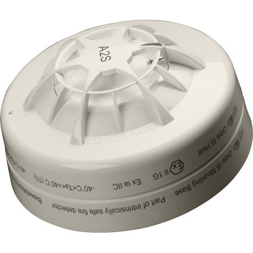 INIM FIRE ORB-HT-51147-APO Apollo conventional A2S temperature detector