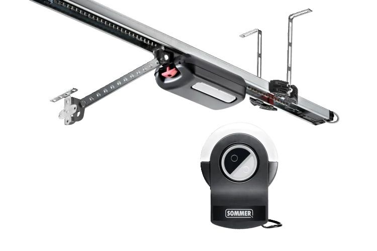 SOMMER S10154-00018 S 9060 pro+ garage automation