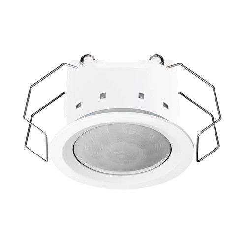 JUNG BM360MBWW-270 Basic mini inch motion detector,