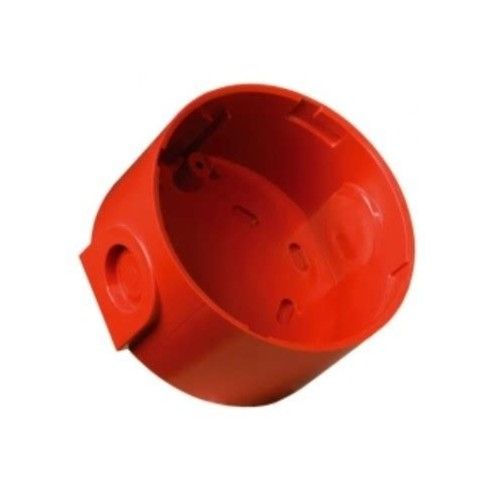 COOPER CSA FIRE 593001FULL-0022 IP65 HIGH RED BASE