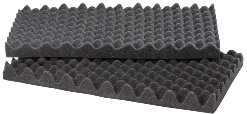 GT LINE LIDFOAM.19 set spugna coperchio (2 pz) per 1908 & 1913