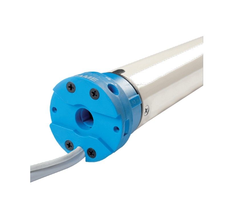 CAME 001Y5030G151MO MECHANICAL TUBULAR MOTOR WITH CONNECTOR
