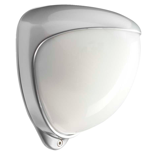 VIMO IRPJ110 2 twin PIR outdoor motion sensor 