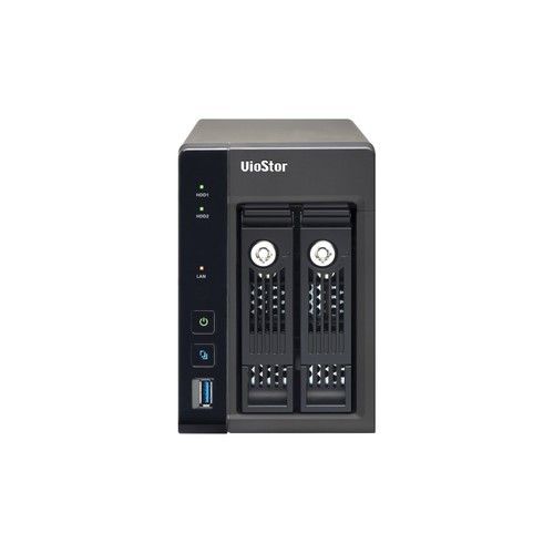 QNAP QVP-21A-04CH 4CH EMBEDDED NO HARD DISK APPLIANCE