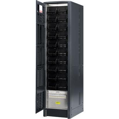 BTICINO LG-310806 Trimod 20C empty battery cabinet