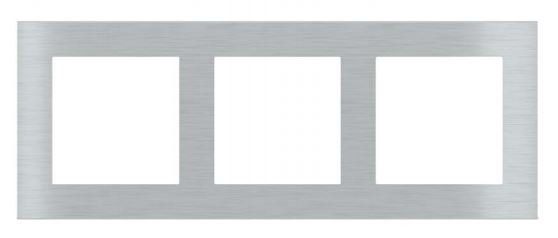 EKINEX EK-B71-1-NF Adapter for Deep triple plate (1 pc)