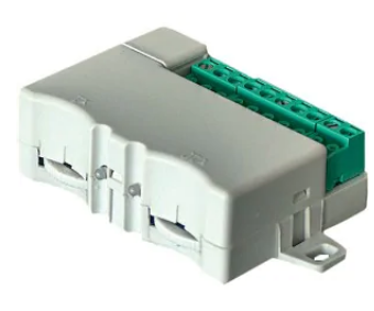 NOTIFIER MMT ADDRESSABLE MODULE 1 INPUT 4÷20 MA
