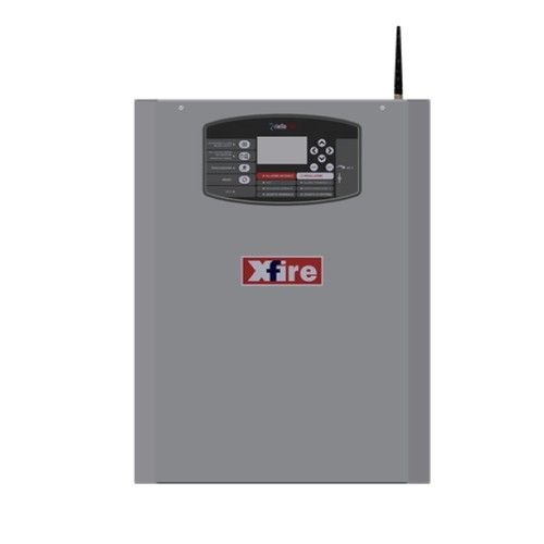 RIELLO FIRE 4403103 XFIRE Centrale analogica indirizzata da rete