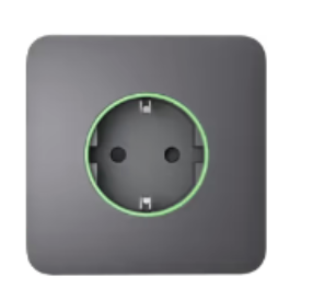 126123 Ajax SoloCover (CP) grey