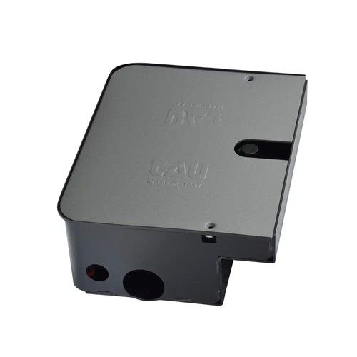 TAU P-700BOXCT CASSA DI FONDAZIONE PER R30/R40 IN ACCIAIO CON TRA