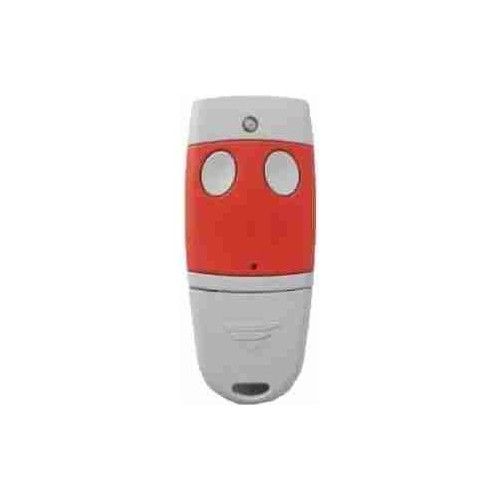 CARDIN TXC4862P0 Trasmettitore precodificato a 2 funzioni (868MHz)