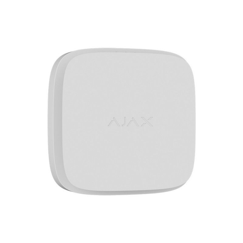 AJAX 63214 FireProtect 2 SB (Heat) ASP White
