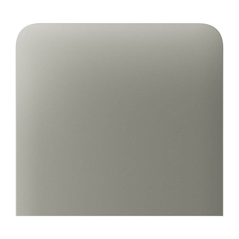 AJAX 83456 SideButton (1-gang) vertical [55] ASP olive