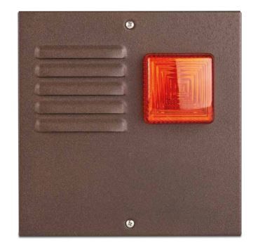 VENITEM 23.31.49 RIALTO LS corten siren/orange EN50131-4