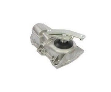 CARDIN HL MOLE230 Attuatore autobloccante con encoder 230V per ante 