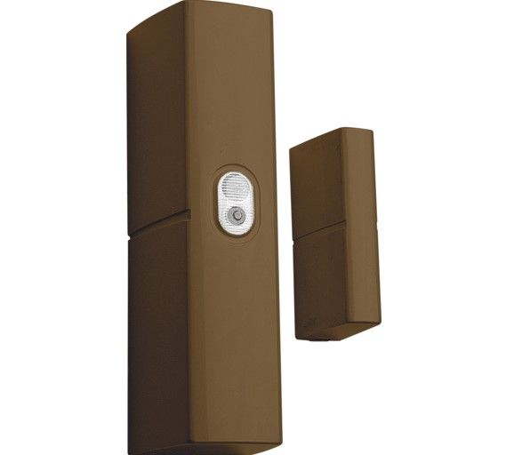 CAME 846EA-0030 PXWCOM01 CONTATTO RADIO MARRONE