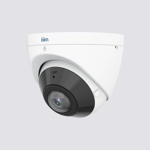 INIM CM50WAD Minidome 5MP Wide Angle IP Panoramic Camera 1