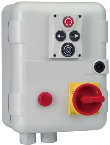 402501 UNITA' ELETTRONICA EB578D - FAAC