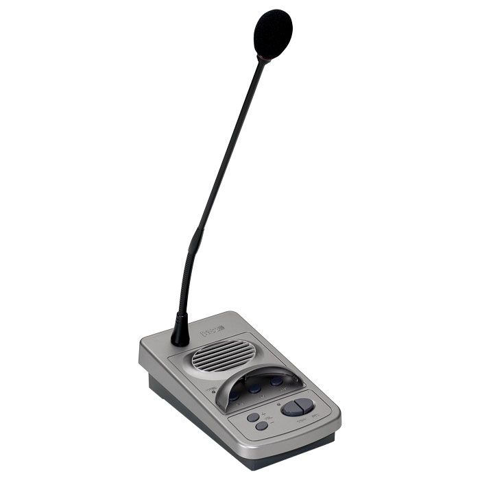 PASO B2100-PG President's position with vote