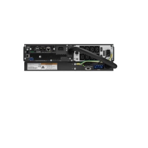 APC UPS SRTL1500RMXLI-N SMART SRT LI-ION 1500VA RM230V NC
