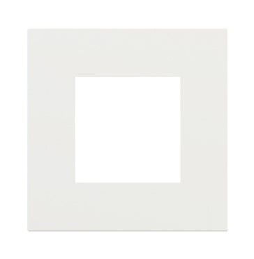EKINEX EK-DQP-F_ Square window plate 45X45 in Fenix ​​NTM